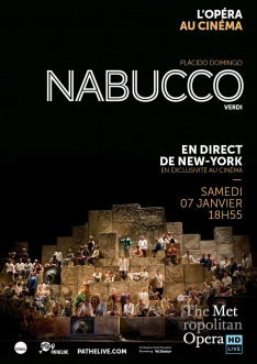 G. Verdi: Nabucco