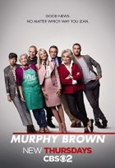 Murphy Brown