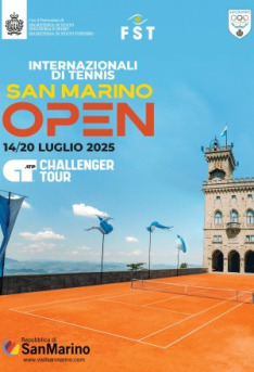 Internazionali di Tennis San Marino Open