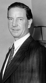 Comrade Philby