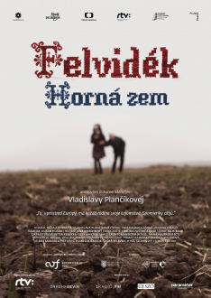 Felvidék - Horní země