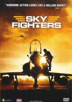 Sky Fighters: Akce v oblacích