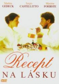 Recept na lásku