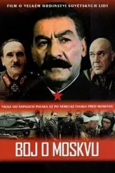 Boj o Moskvu III