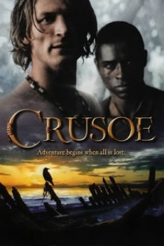 Odvážný Crusoe