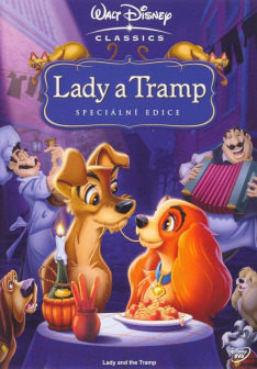 Lady a Tramp