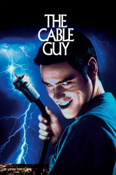 Cable Guy