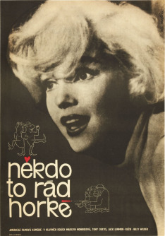 Some Like It Hot