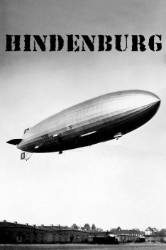 The Hindenburg