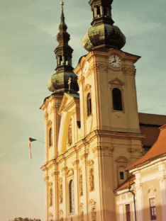 Večer lidí dobré vůle - Velehrad 2025