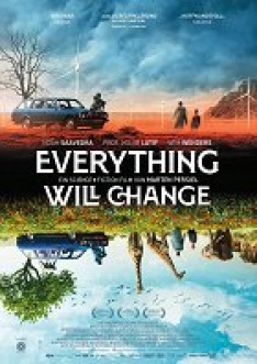 Everything Will Change