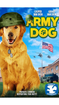 Army Dog