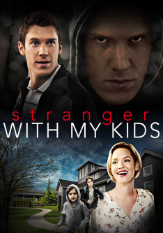 A Stranger with My Kids