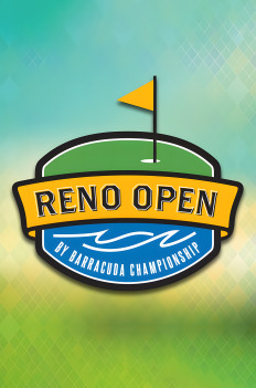 Golf: Barracuda Championship | 2. den, PGA Tour