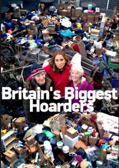 Britain's Biggest Hoarders