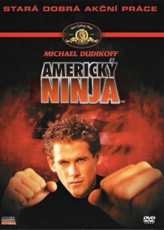 Amerykański Ninja