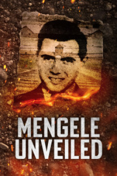 Odhalený Mengele