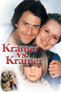 Kramer vs. Kramer