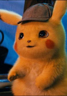 Pokémon: Detektiv Pikachu