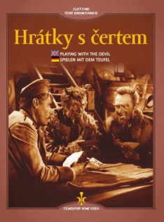 Hrátky s čertem