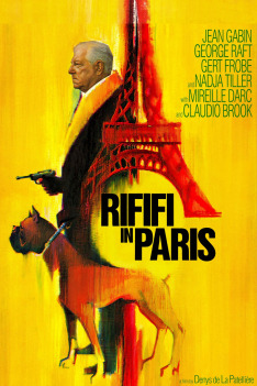 Rififi in Paris