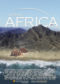 Aerial Africa