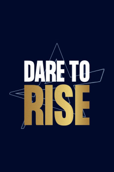 Házená: Dare to Rise - Last Shot