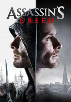 Assassin's Creed