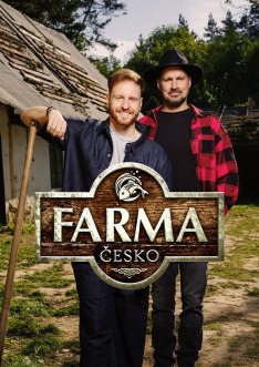 Farma Česko