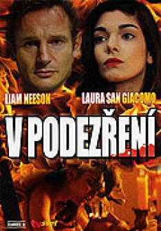 V podozrení