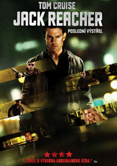 Jack Reacher: Poslední výstřel