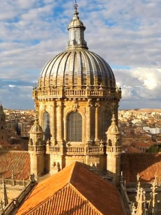 Klenoty světového dědictví UNESCO