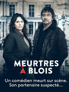 Meurtres à Blois