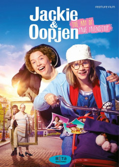 Jackie a dáma z obrazu
