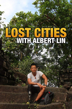 Lost Cities with Albert Lin