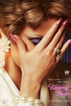 Očima Tammy Faye
