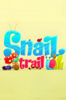 Play & Learn with Snail Trail