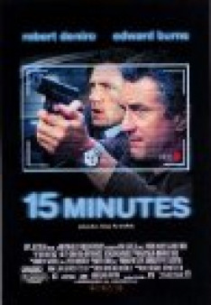 15 minut