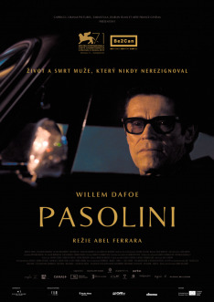 Pasolini