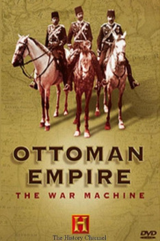 The End of the Ottomans