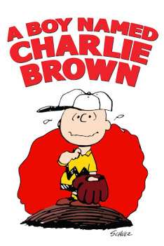 Chlapec jménem Charlie Brown