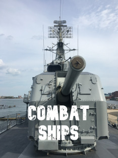 Combat Ships