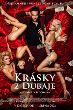 Krásky z Dubaje