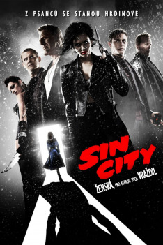 Sin City 2: Damulka Warta Grzechu