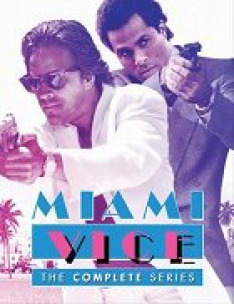 Miami Vice
