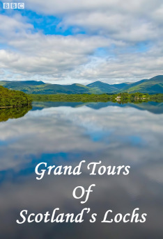 Grand Tours of Scotland's Lochs