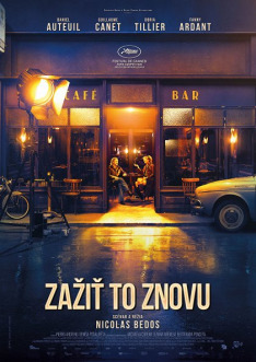 Tenkrát podruhé