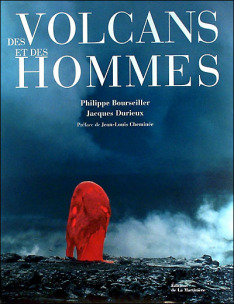 Des volcans et des hommes