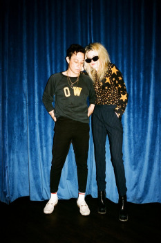 The Kills