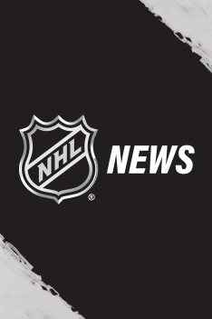 NHL News (NHL News Hokejové zpravodajství z NHL)